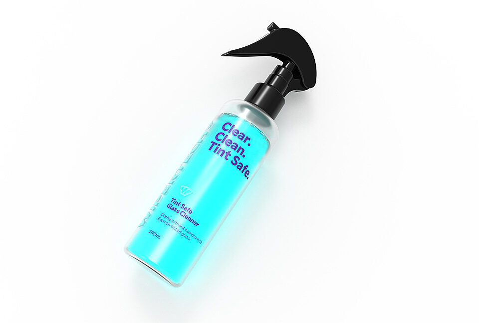 All Clear Vision Kit