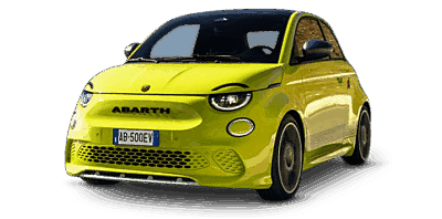 Abarth 500 E 2023 - 2025