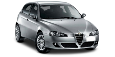 Alfa Romeo 147 2001 - 2005