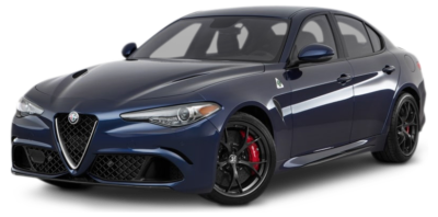 Alfa Romeo Giulia 2016 - 2023