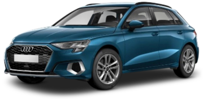 Audi A3 GY Hatch 2021 - 2025