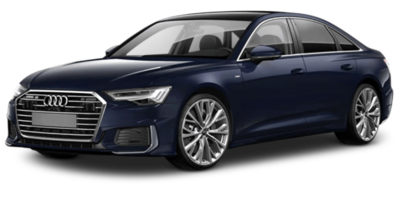 Audi A6 C8 Sedan 2019 - 2024