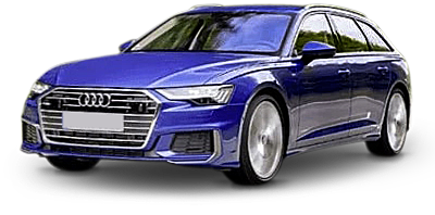 Audi A6 C8 Wagon 2020 - 2025