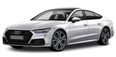 Audi A7 4K 2018 - 2025