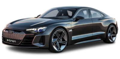 Audi e-tron GE 2021 - 2022