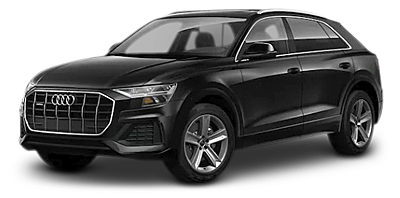 Audi Q8 F1 2018 - 2025