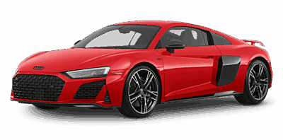 Audi R8 4S 2016 - 2021