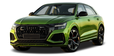 Audi RS Q8 F1 2020 - 2025