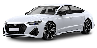 Audi RS7 4K 2020 - 2024