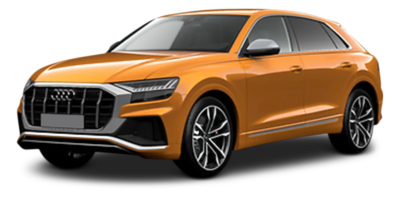 Audi SQ8 F1 2019 - 2025