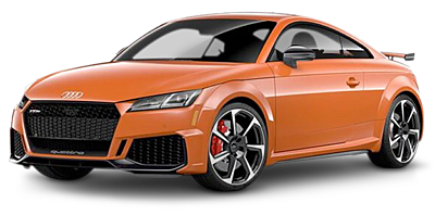 Audi TTS FV 2014 - 2023