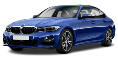 BMW 3 Series G20 Sedan 2018 - 2022