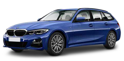 BMW 3 Series G21 Wagon 2018 - 2022