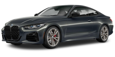 BMW 4 Series G22 Coupe 2020 - 2025