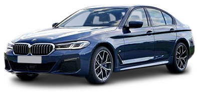 BMW 5 Series G30 Sedan 2016 - 2023