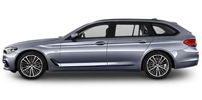 BMW 5 Series G31 Wagon 2017 - 2020