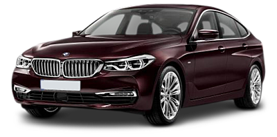 BMW 6 Series G32 Gran Turismo 2017 - 2020