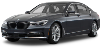 BMW 7 Series G11, G12 2015 - 2022