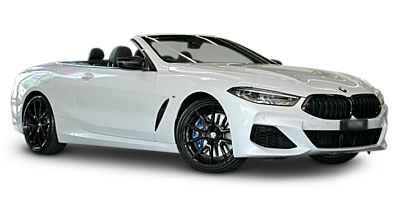 BMW 8 Series G14 Convertible 2018 - 2024