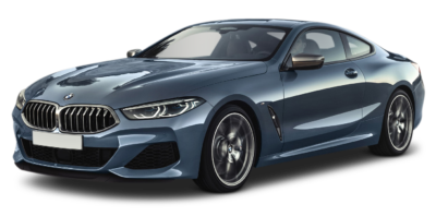 BMW 8 Series G15 Coupe 2018 - 2024
