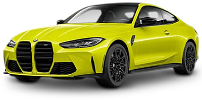 BMW M4 G82 Coupe 2020 - 2024