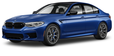 BMW M5 F90 2017 - 2024