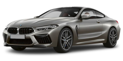 BMW M8 F92 Coupe 2021 - 2024
