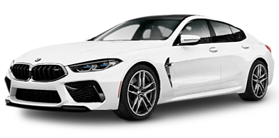 BMW M8 F93 Gran Coupe 2021 - 2024