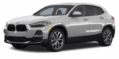 BMW X2 U10 2023 - 2025