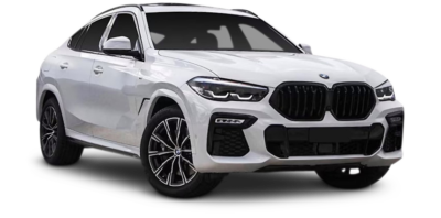BMW X6 G06 2019 - 2025