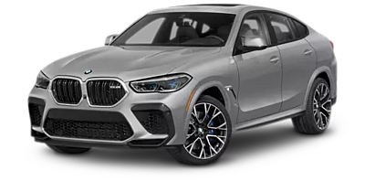 BMW X6 M F96 2019 - 2024