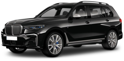BMW X7 G07 2019 - 2025