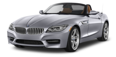 BMW Z4 E89 2009 - 2016