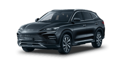 BYD Sealion 6 2023 - 2025