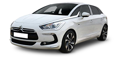 Citroen DS5 2012 - 2016