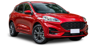 Ford Escape ZH 2020 - 2024