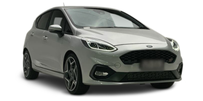 Ford Fiesta WG Hatch 2020 - 2022