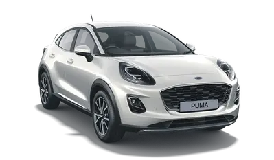 Ford Puma JK 2020 - 2024