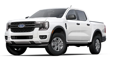 Ford Ranger 2023 - 2025