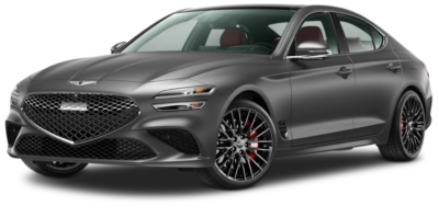 Genesis G70 IK 2018 - 2024