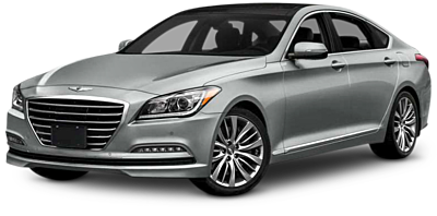 Genesis G80 DH 2017 - 2019