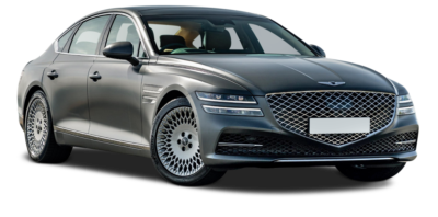 Genesis G80 RG3 2020 - 2025