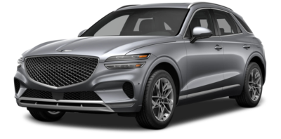 Genesis GV70 JK 2021 - 2022