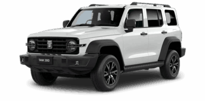 GWM Tank 300 2022 - 2025