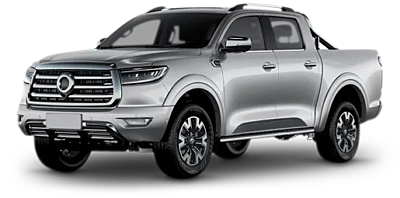 GWM Ute (Cannon) NPW 2020 - 2025