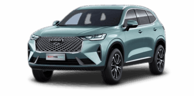 Haval H6 2021 - 2024