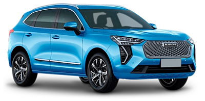 Haval Jolion A01 2021 - 2024