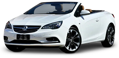 Holden Cascada CJ 2014 - 2017