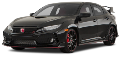 Honda Civic Type R 2017 - 2021