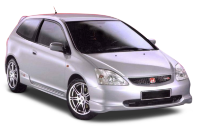 Honda Civic Type R 2001 - 2005